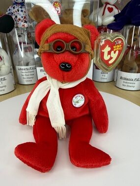 ❤️BEARON